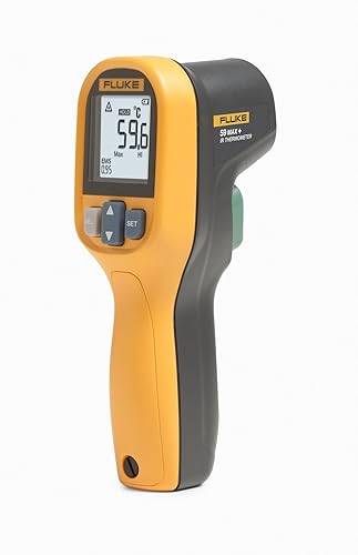 FLUKE 59+ Infra-Red Thermometer -30-500C