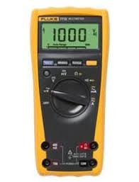 FLUKE 77 IV Multimeter