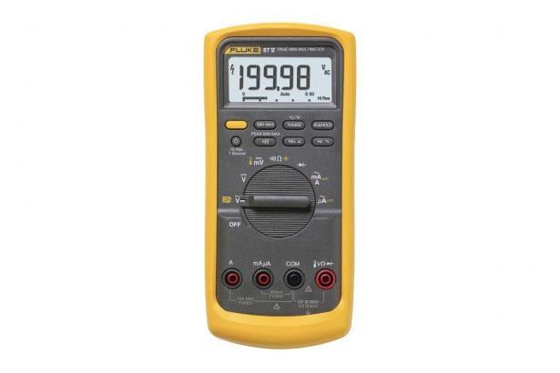 FLUKE 87V Multimeter
