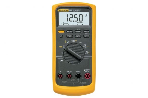FLUKE 88V Automotive Multimeter 88