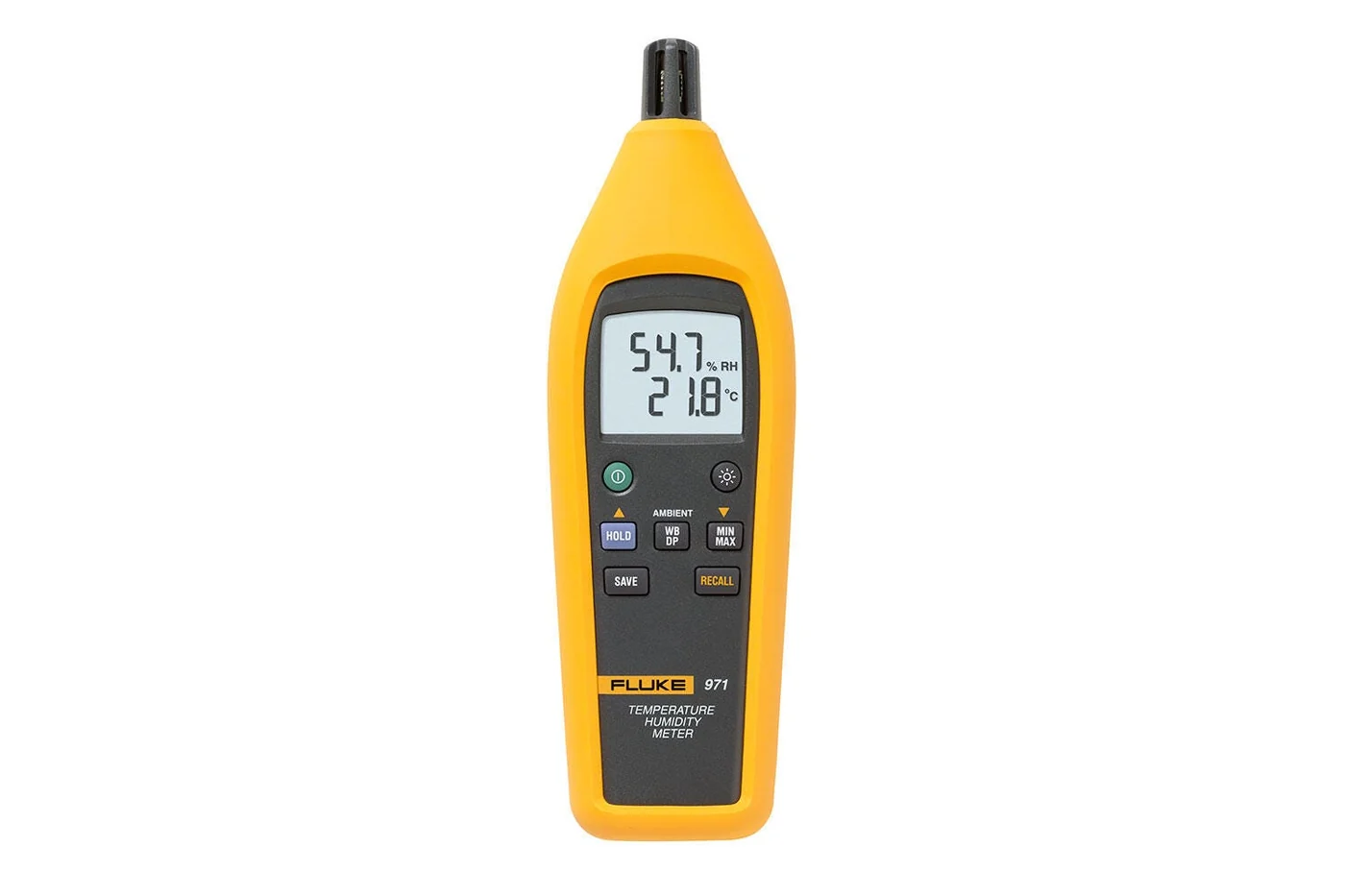 FLUKE 971 Temperature & Humidity