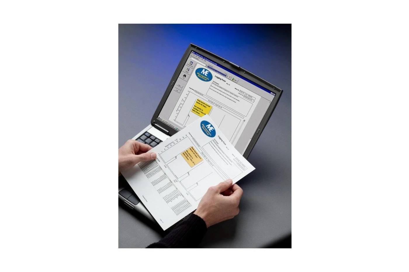 FLUKE FVF Software for 789/E