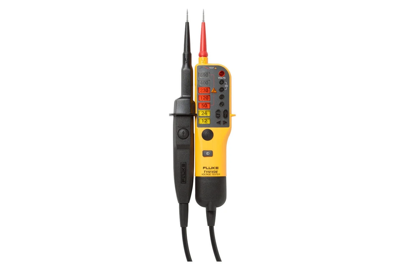 FLUKE T110 Continuity Tester