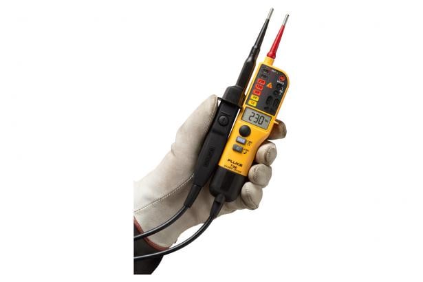 FLUKE T150 Continuity Tester