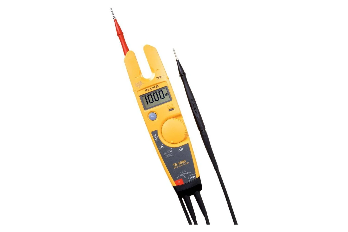 FLUKE T5-1000 Electrical Tester 5-1000