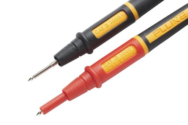 FLUKE TL175 Twist Guard Test Lead