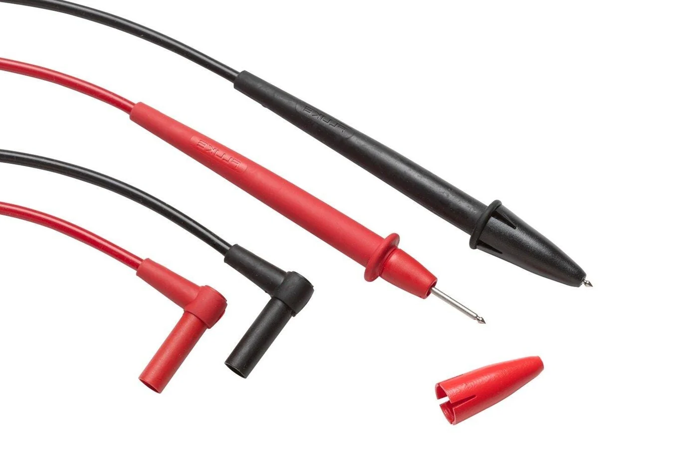 FLUKE TL75-1 Test Lead