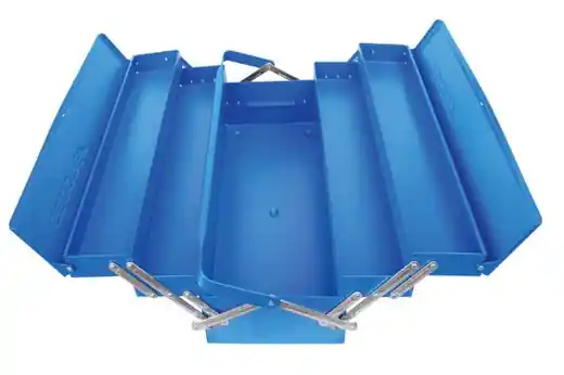 GEDORE 1335 5 Tray Tool Box 550x248mm (661058)