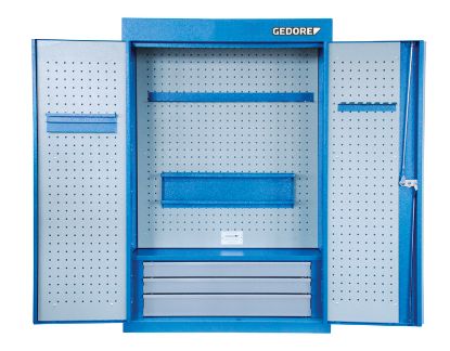 GEDORE 1401 Tool Cabinet (661155)