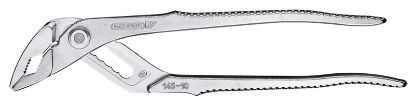 GEDORE 145 Multi Grip Plier 250mm (6412000)