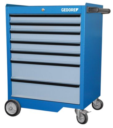 GEDORE 1525 Tool Trolley (662794)