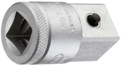 GEDORE 1932 1/2" Adapter 3/4" (614319)