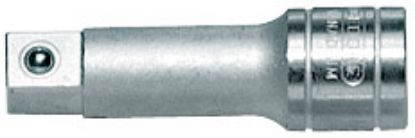 GEDORE 1990 1/2" Extension 250mm (614394)
