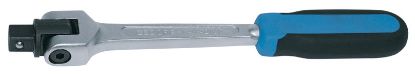 GEDORE 1996 1/2" Swivel Handle 255mm (614483)