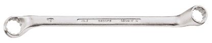 GEDORE 2 Ring Spanner 8x9mm (601551)