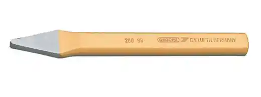 GEDORE 2096 Cross Cut Chisel 200mm (8702420)