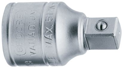 GEDORE 2132 1" Reducer 3/4" (018200)