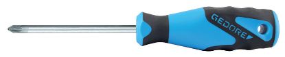 GEDORE 2160 Screwdriver PZ0 (6683970)