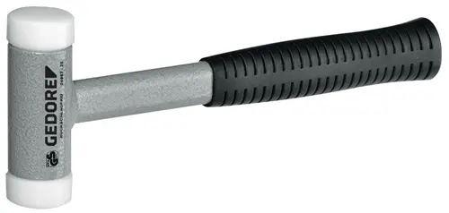 GEDORE 267 Recoil Free Hammer 50mm (8829250)