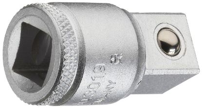 GEDORE 3019 3/8" Adapter 1/2" (6236010)