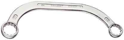GEDORE 304 Half Moon Spanner 15x17mm (006003)