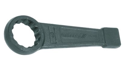 GEDORE 306 Ring Slogging Spanner 75mm (6476320)