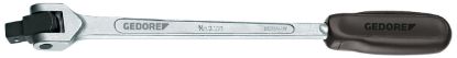 GEDORE 3096 3/8" Swivel Handle 250mm (6238220)