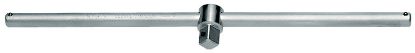 GEDORE 3287/447mm Sliding T-Bar 3/4" (627941)