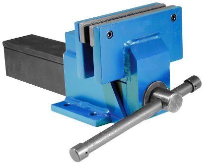 GEDORE 410 Bench Vice 150mm (6500720)