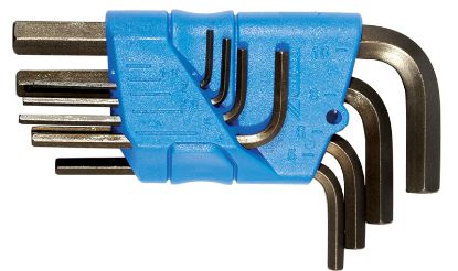 GEDORE 42-88 Allen Key Set 3/32-3/8" (6349053)