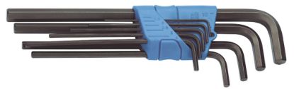 GEDORE 42L L/S Allen Key Set 1.5-10mm (6351975)