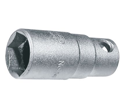 GEDORE 50 Spark Plug Skt 20.8mm-13/16" (636614)