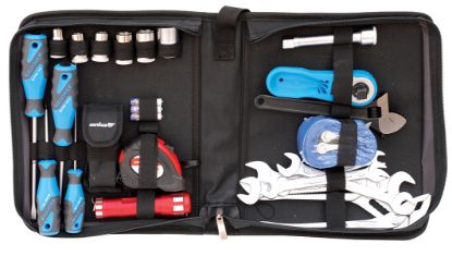 GEDORE 502 Motorist Tool Kit (651125)
