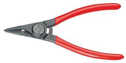 GEDORE 8000 A2 External Straight Circlip Plier 19-60mm (6701540)