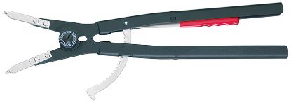 GEDORE 8000 A5 External Straight Circlip Plier 122-300mm (6701890)