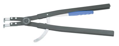 GEDORE 8000 J51 Internal Bent 90° Circlip Plier 122-300mm (6704720)