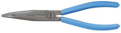 GEDORE 8132 TL Bent Telephone Plier 160mm (6711180)