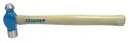 GEDORE 8601 Ball Pein Hammer 700g (676446)