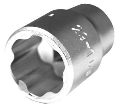 GEDORE C32 3/4" C-Profile Skt 33mm-1.5/16" (626104)