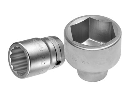 GEDORE D21 1" Skt 70mm (018008)
