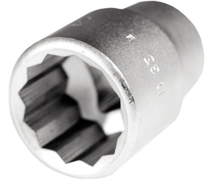 GEDORE D32 3/4" D-Profile Skt 1.7/16" (627496)