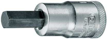 GEDORE IN19 1/2" Allen Key Skt 9mm (615366)