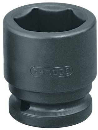 GEDORE K19 1/2" Impact Skt 12mm (6160440)