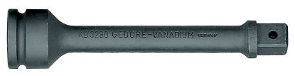 GEDORE K32 3/4" Impact Extention 330mm (6675790)