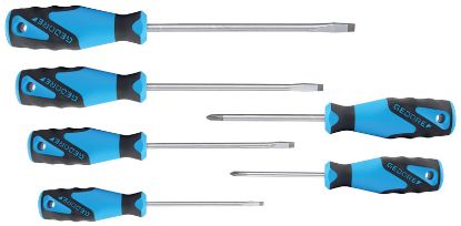 GEDORE MS/6 Screwdriver Set (1482319)