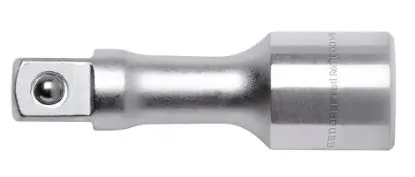 GEDORE RED mm 65100049 Extension Bar 1/2' 250mm (3300406)