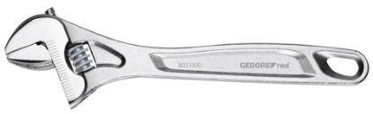 GEDORE RED R0310-0010 Shifting Spanner 255mm (3300998)