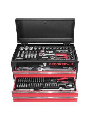 GEDORE RED R2143-0113 Tool Assortment (3365008)