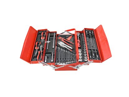 GEDORE RED R2160-0060 Tool Assortment 5 Tray (3365004)