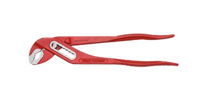 GEDORE RED R2810-0010 Water Pump Plier 10" (3301175)